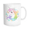 Pretty Unicorn Mug